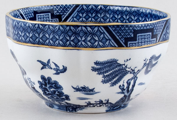 Sugar Bowl large c1950s